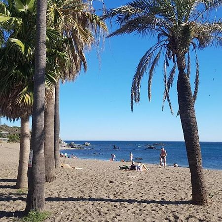 Apartamento Urbanización Galera Sun Estepona Exterior foto
