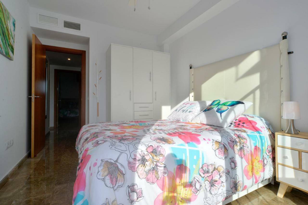 Apartamento Urbanización Galera Sun Estepona Exterior foto