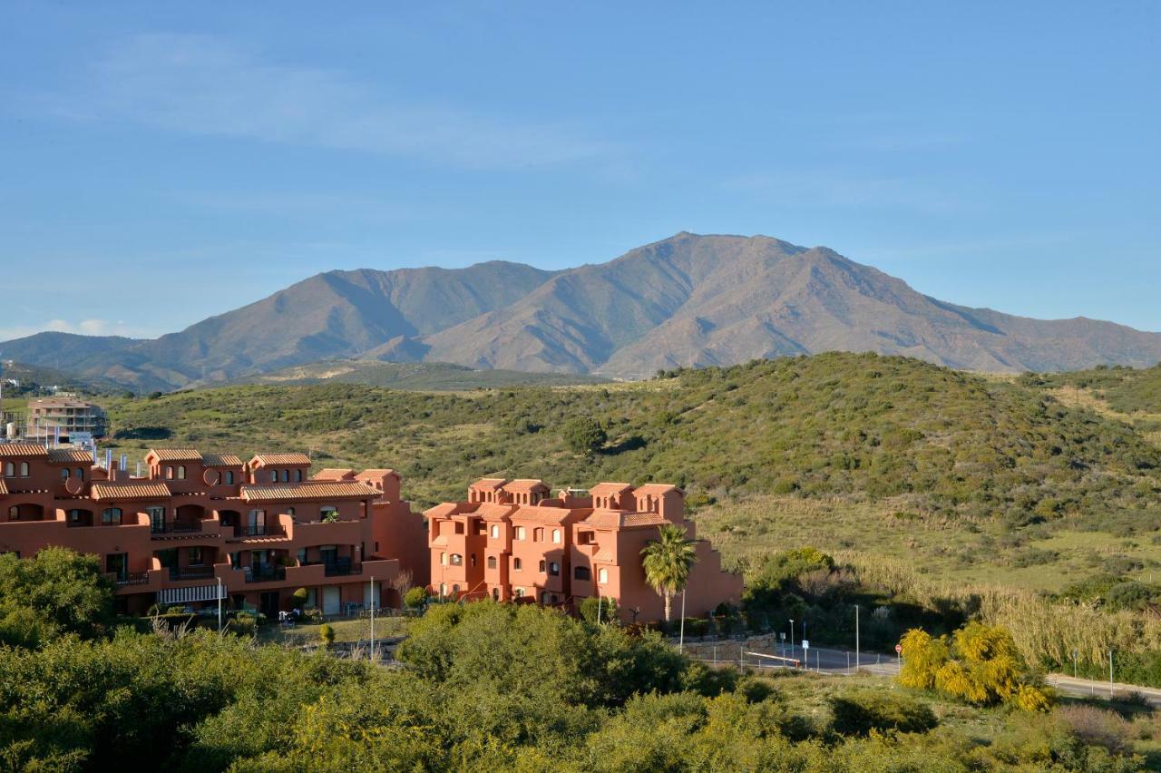 Apartamento Urbanización Galera Sun Estepona Exterior foto